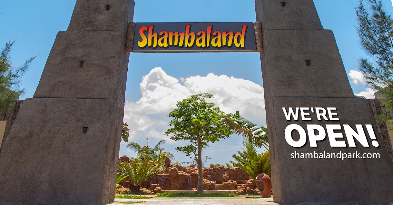 Shambaland Park