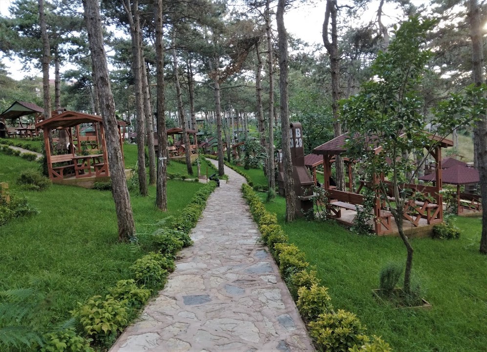 Park Of İstanbul