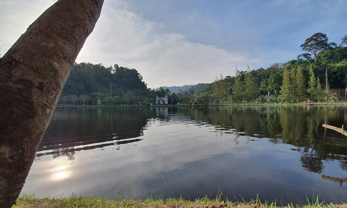 Mining Museum -Lake