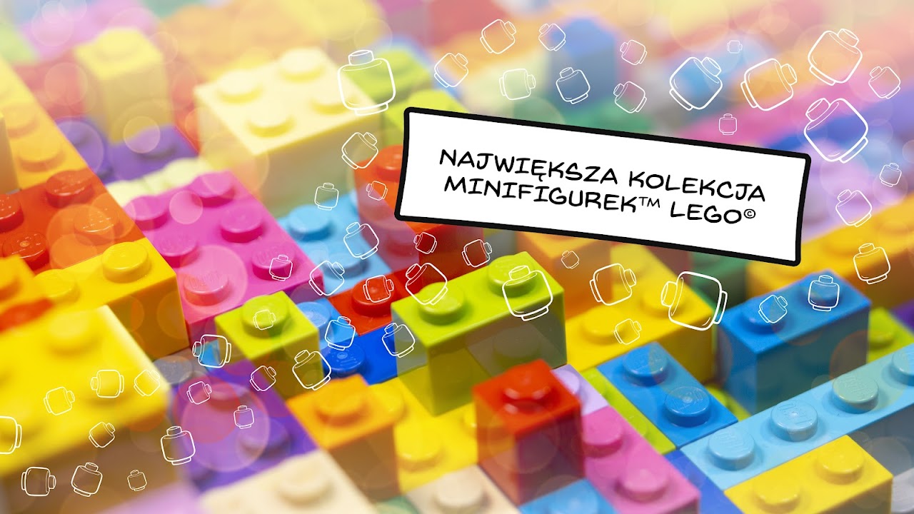 Bricks & Figs - the largest museum of LEGO bricks and Minifigures