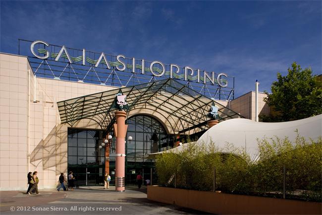 GaiaShopping