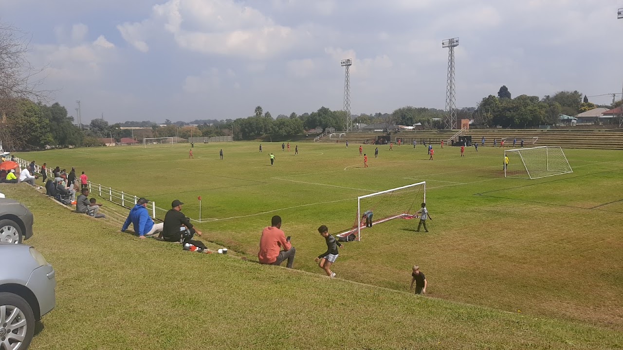 Luso Africa Portuguese Club