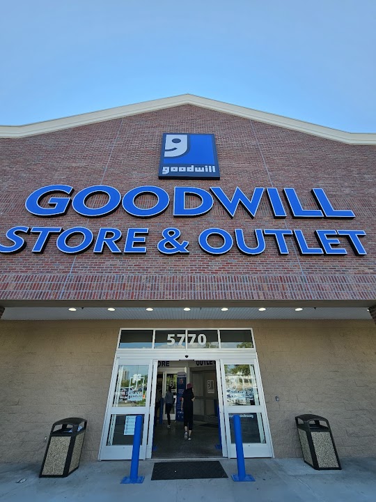 Goodwill East