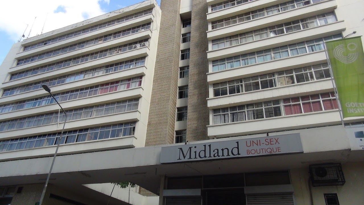 German Cultural Centre (Goethe-Institut Nairobi)