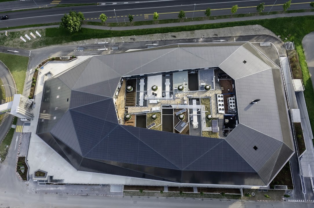 Umwelt Arena Switzerland