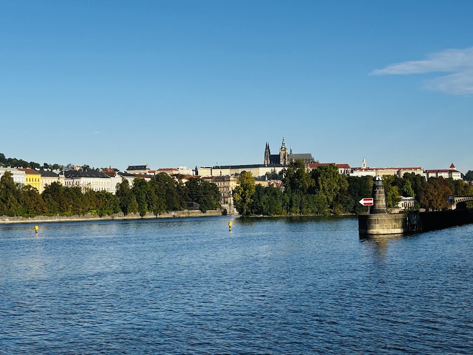 Náplavka