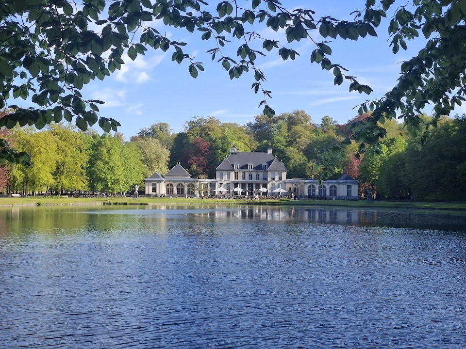 Provinciaal Groendomein Rivierenhof