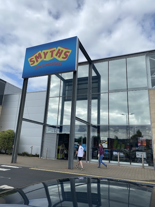 Smyths Toys Superstores Naas