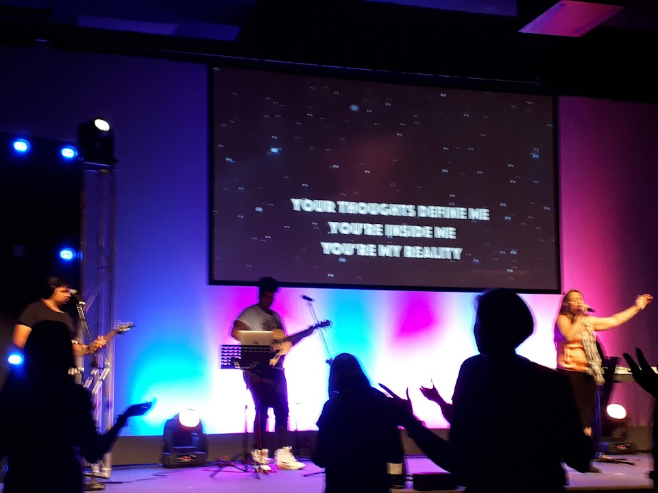 Presence Church