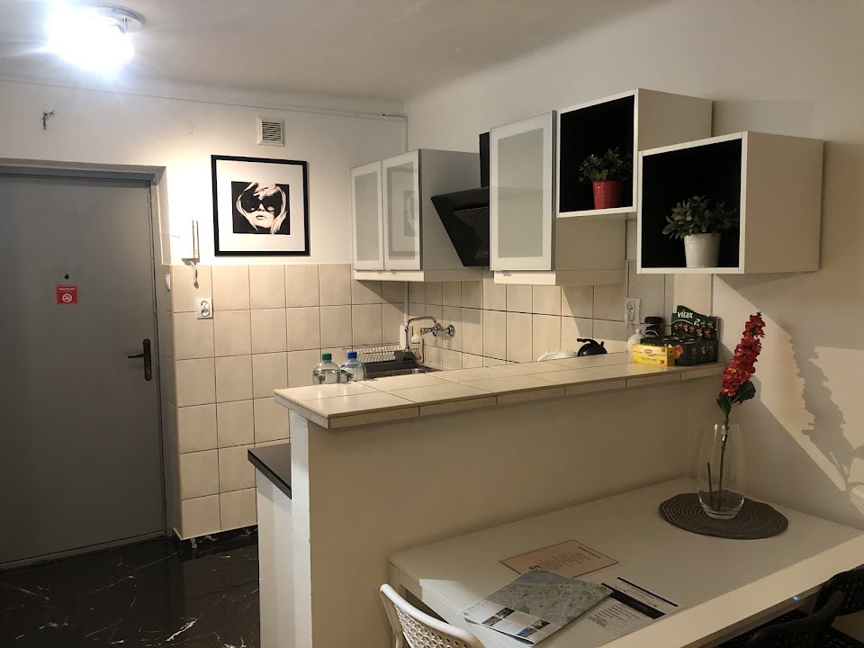 Warsawrent Apartments Centralna