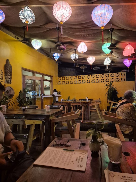 Hanoi House Nungwi