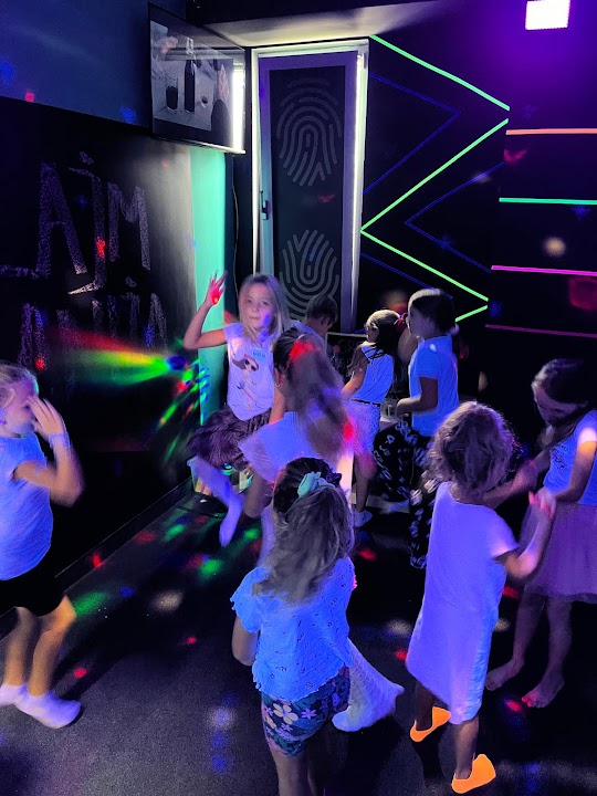KiDS Escape Room Dubrovnik - ROĐENDAONICA I IGRAONICA