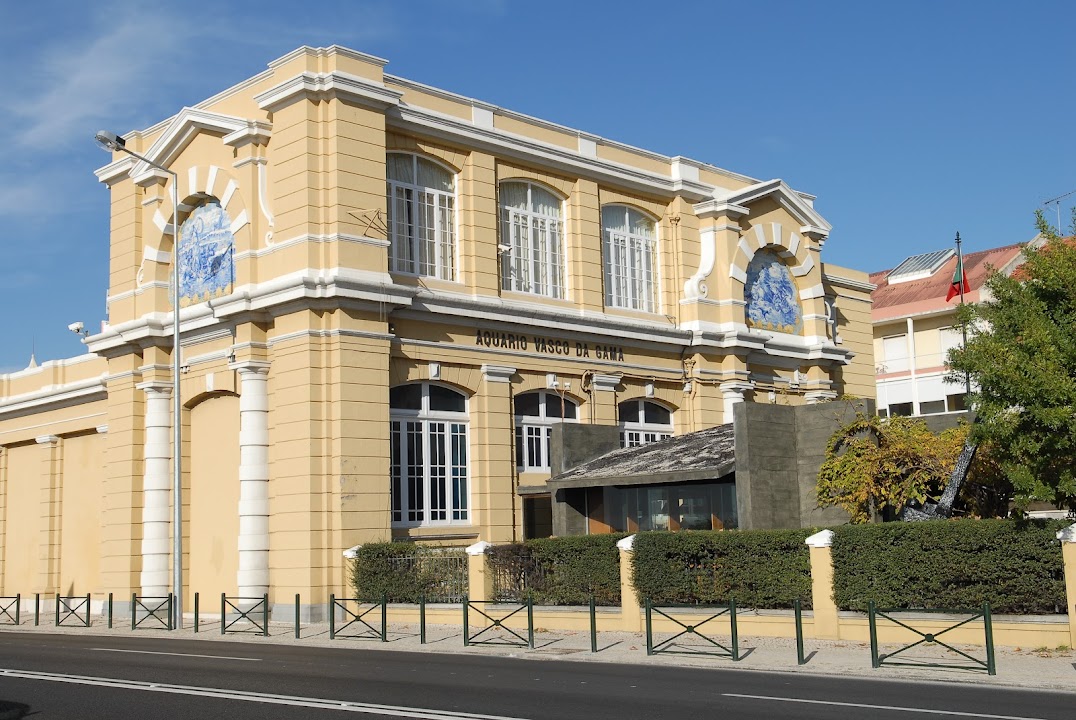 Vasco da Gama Aquarium