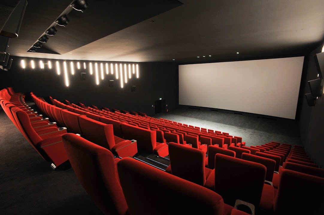 Pathé Alésia