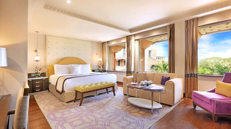 ITC Maratha, a Luxury Collection Hotel, Mumbai