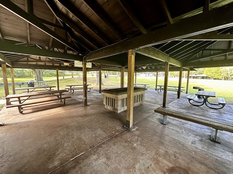 Rental Pavilion 4