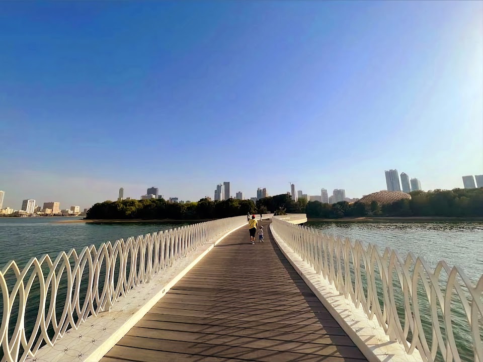 Al Noor Island