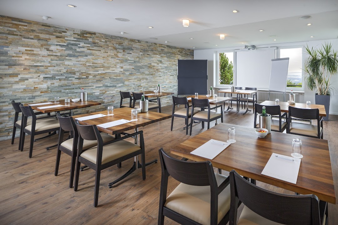 Hotel-Restaurant Sonnenberg Kriens — Zurich experience