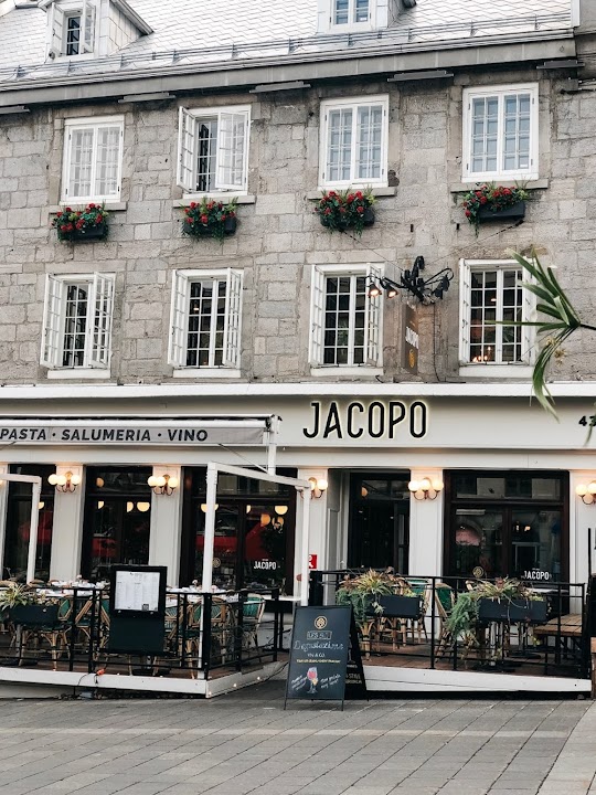 Jacopo