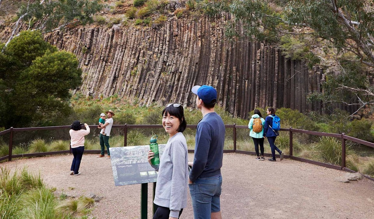 Organ Pipes National Park