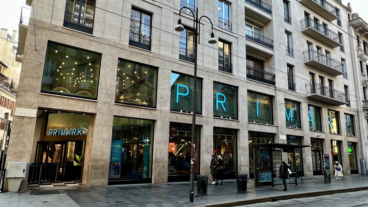 Primark