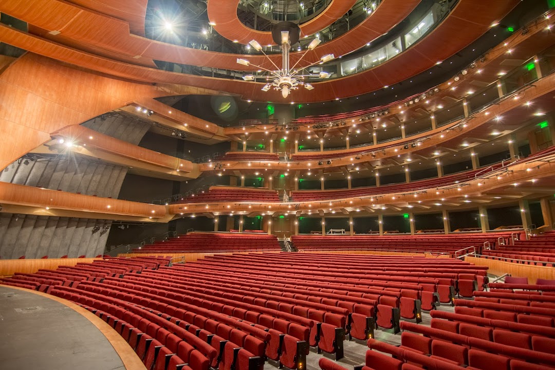 Ellie Caulkins Opera House