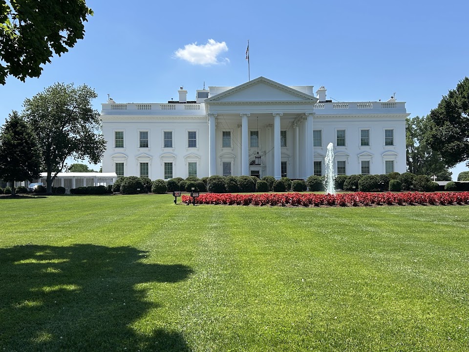 White House Visitor Center