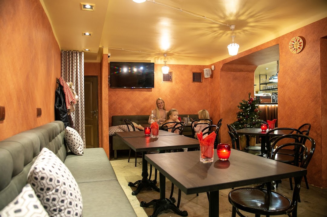 Margherita Pizzeria & Trattoria