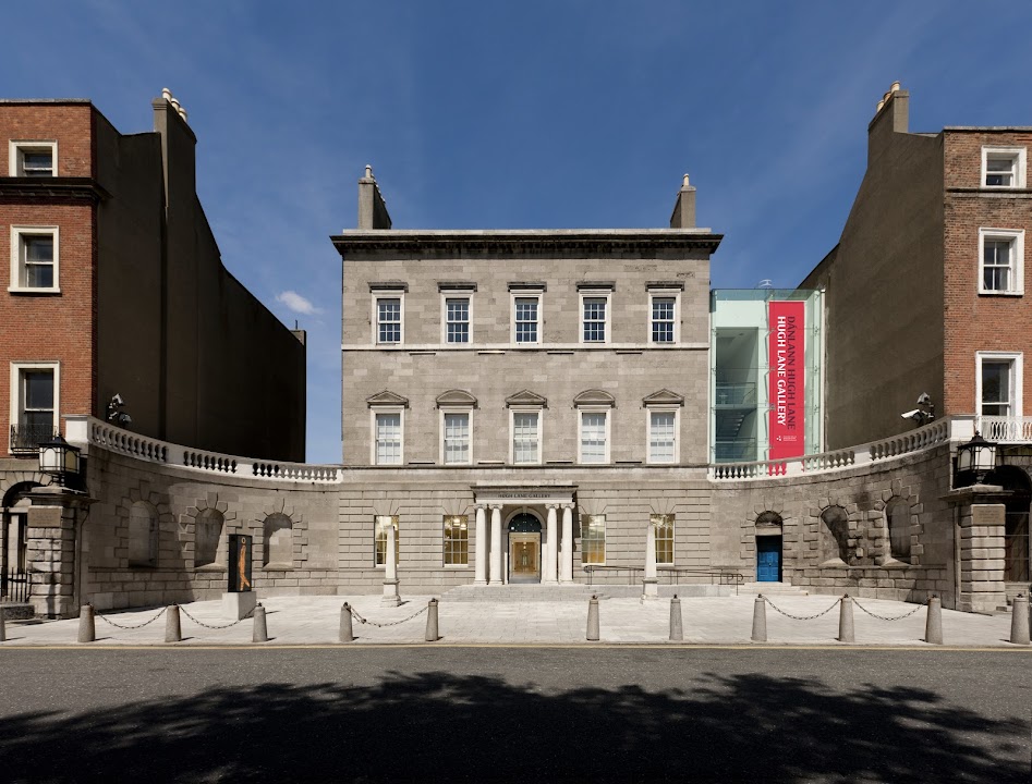 Hugh Lane Gallery