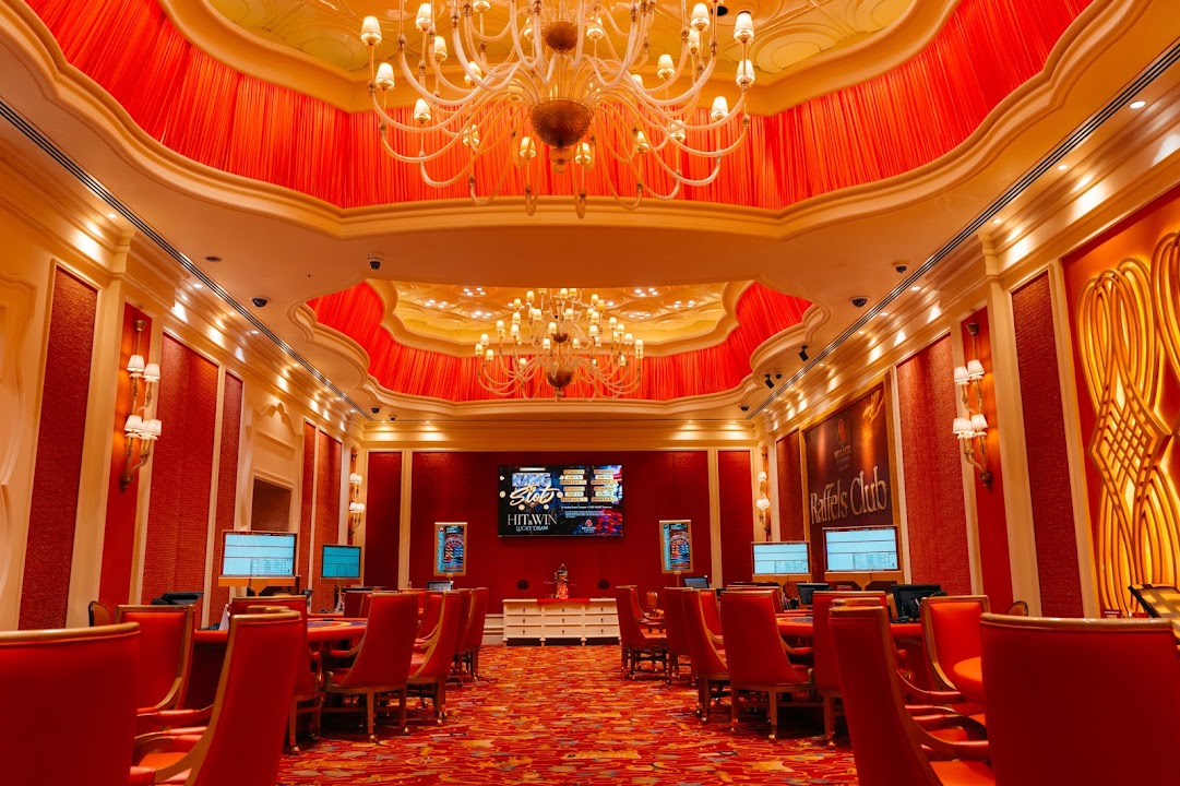 Bellagio Colombo