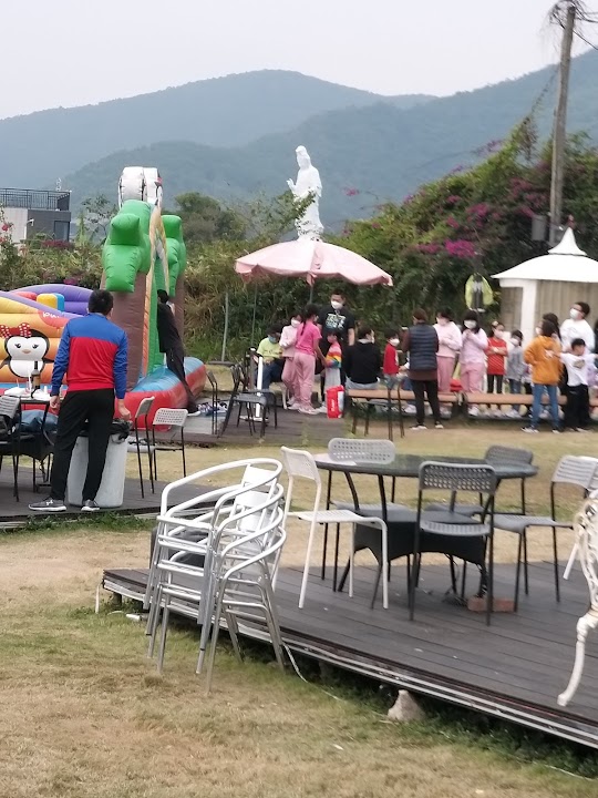BBQ Party Tai Po