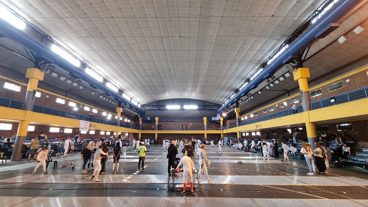 Orlando East Communal Hall, Sports & Recreation