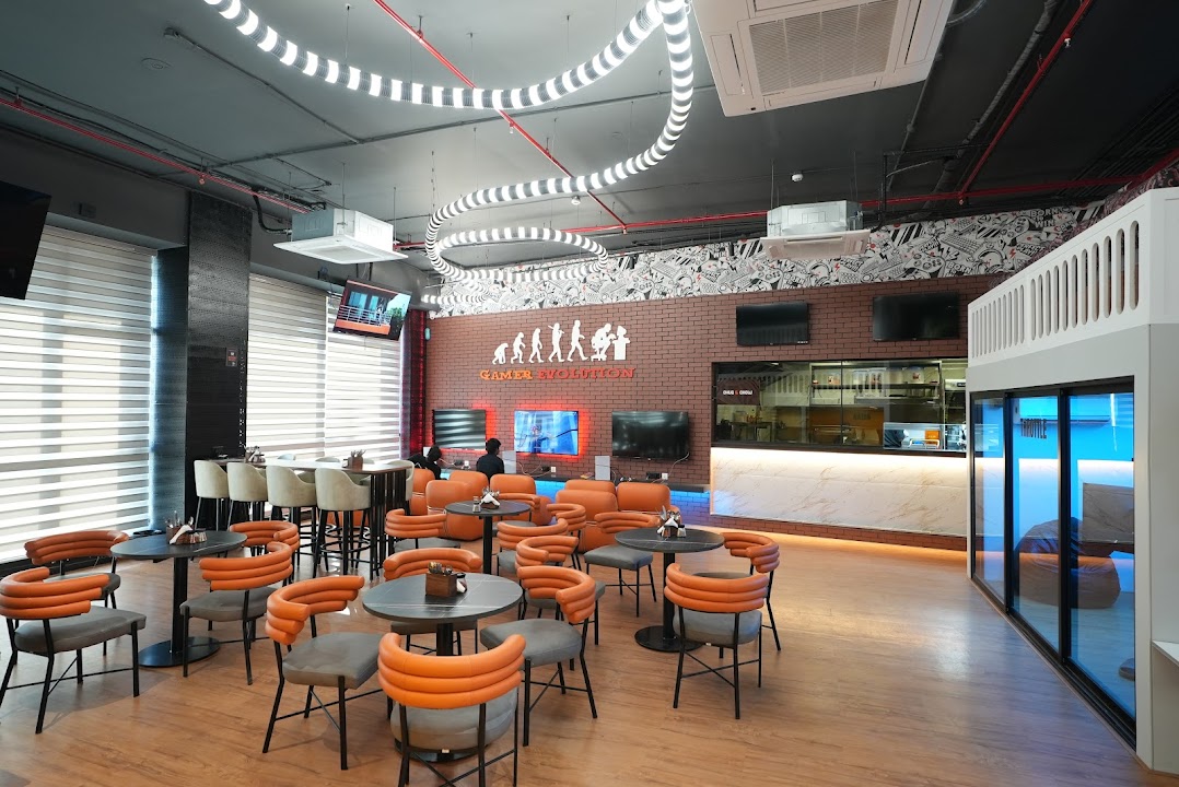 ApeCity — Mumbai experience