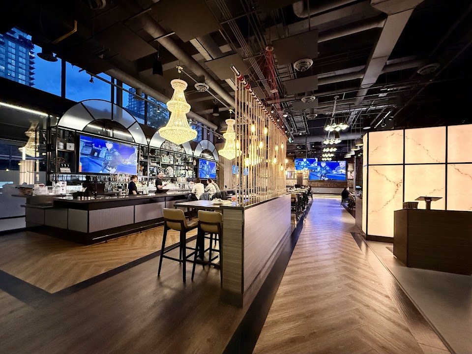 The Rec Room Granville