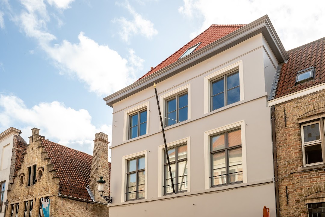La Clé Guesthouse — Bruges experience