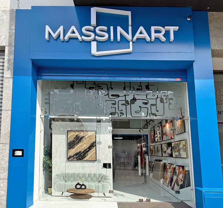 Massinart.ma