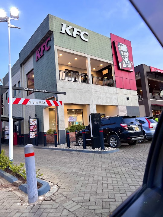 KFC Lavington