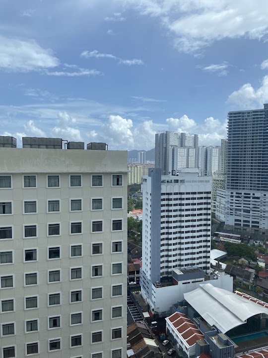 St. Giles Wembley Penang Hotel