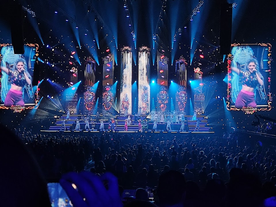 Antwerps Sportpaleis