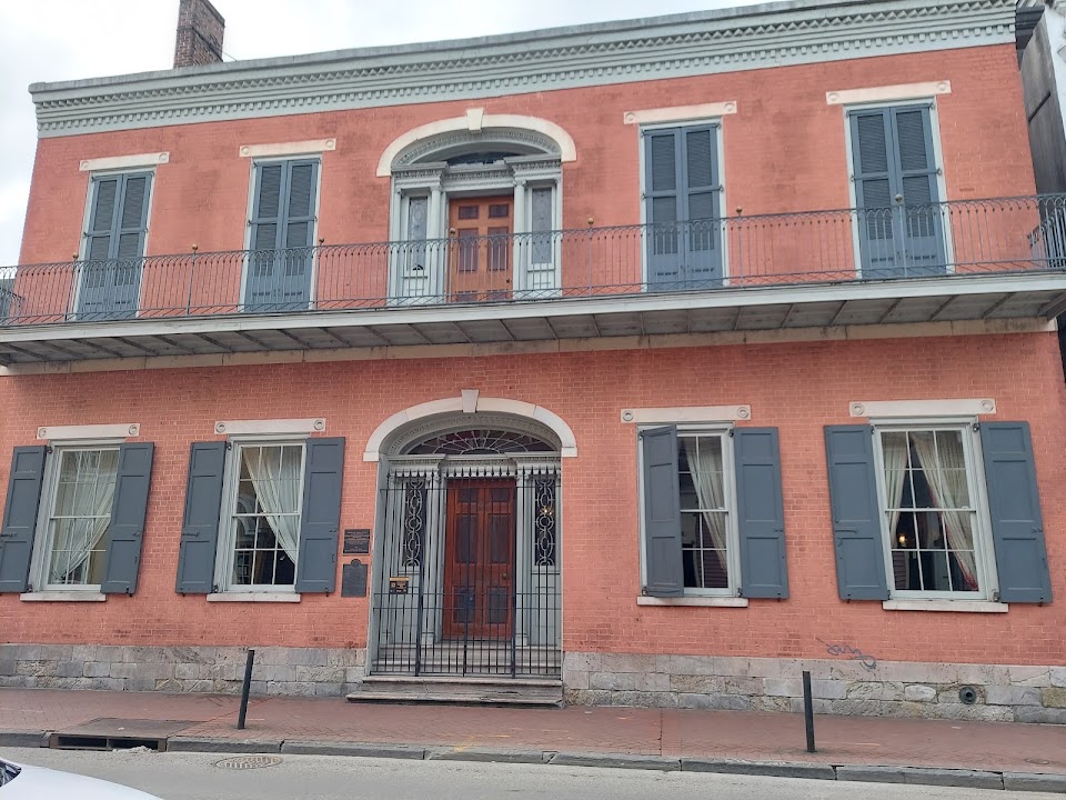 Hermann-Grima House