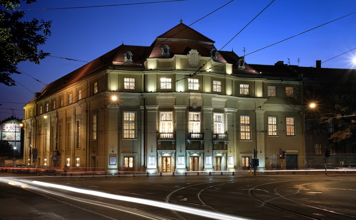 The Cracow Philharmonic