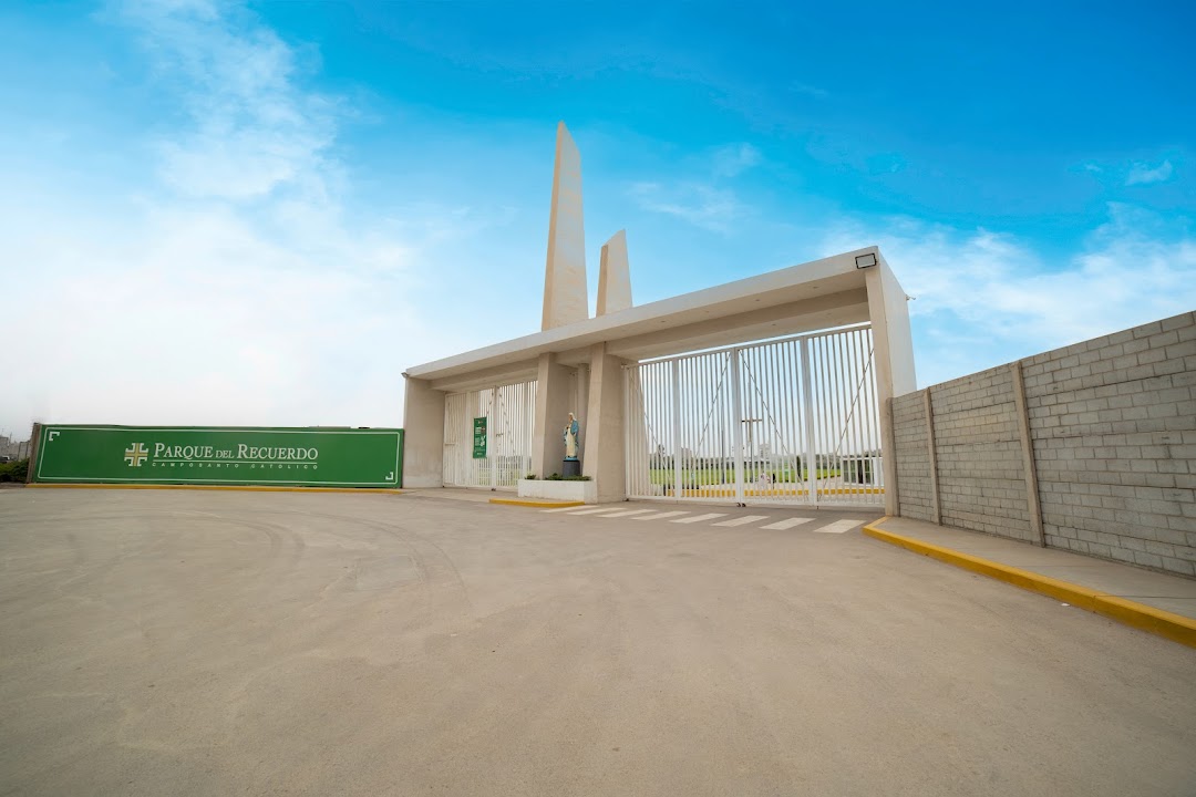 Parque Del Recuerdo Carabayllo