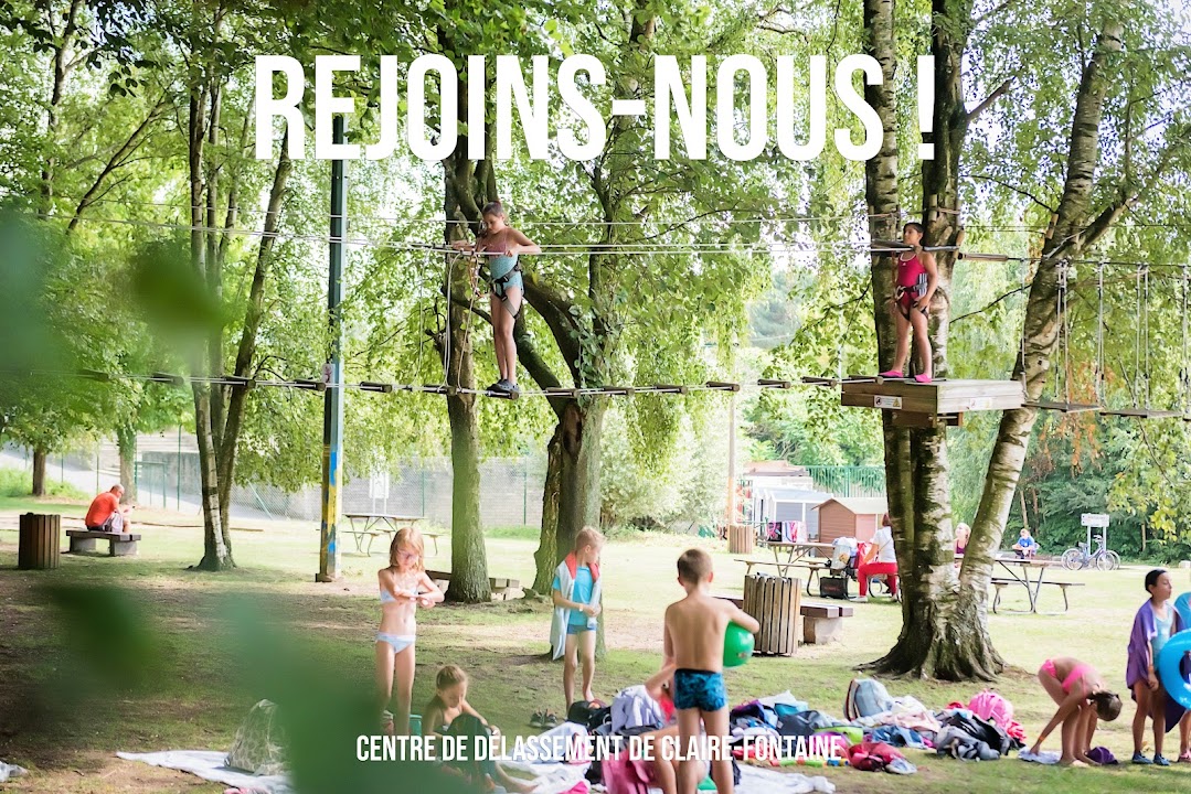 Domaine de Claire-Fontaine