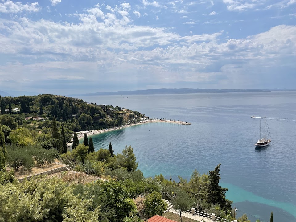 Forest Park Marjan (South)