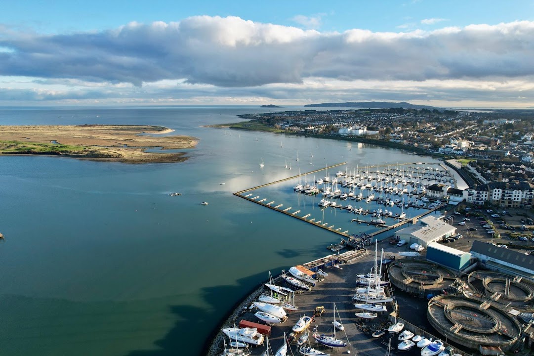 Malahide Marina