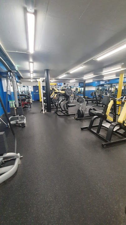 Dlr Leisure Loughlinstown