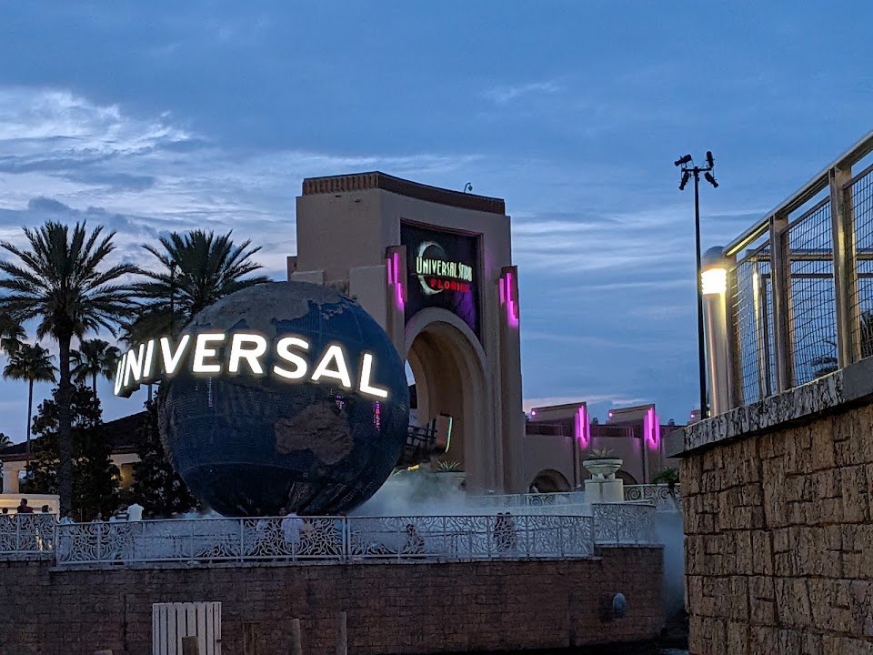 Universal CityWalk Orlando