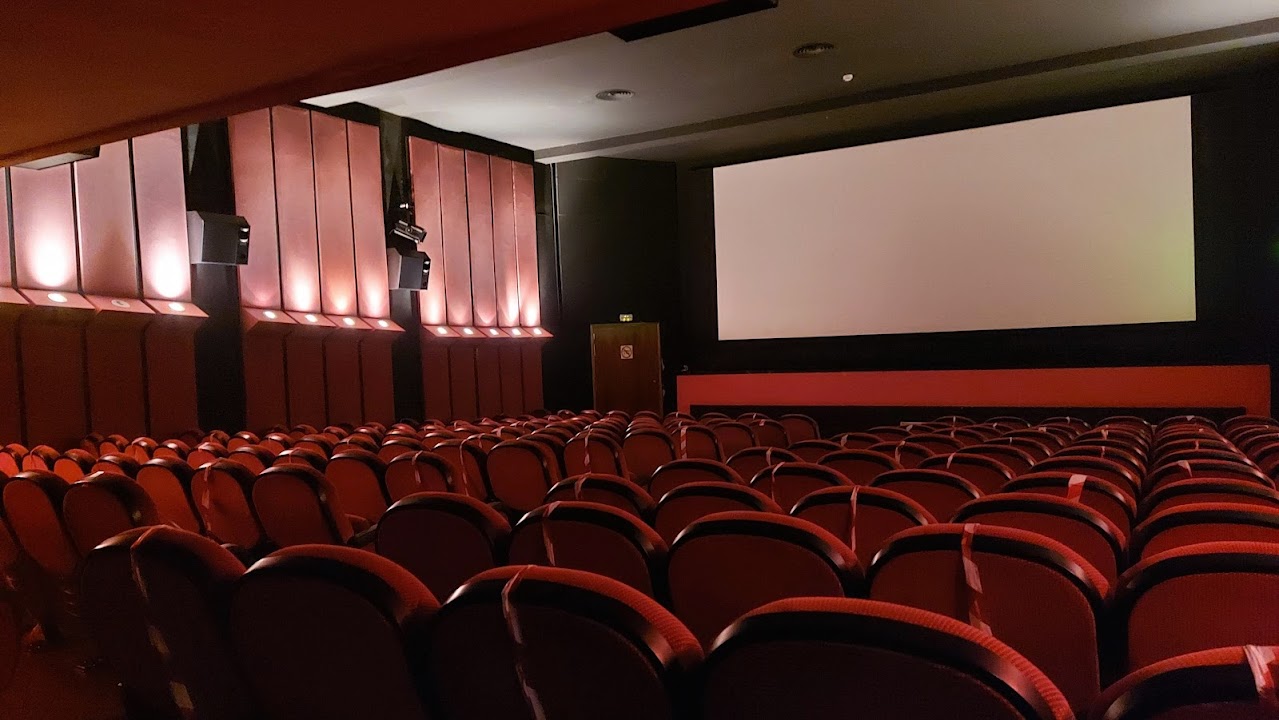 Verdi Cinemas
