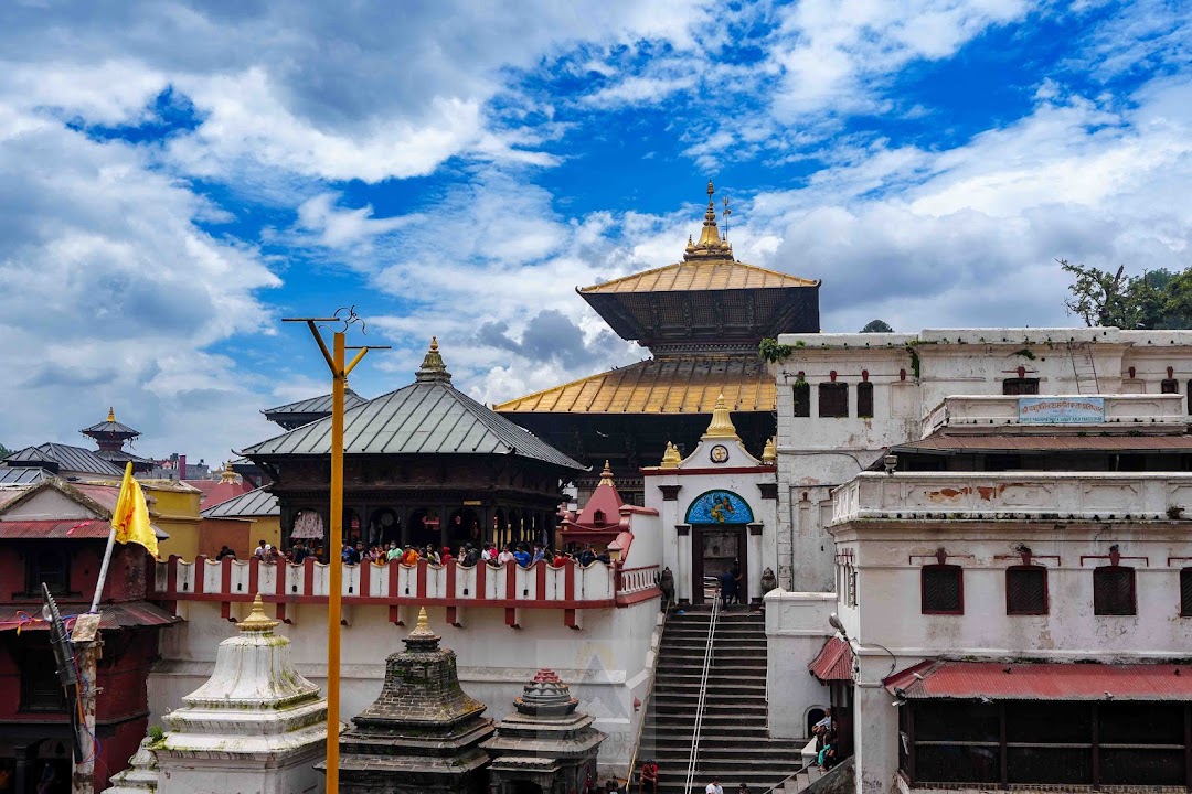 Holidays to Nepal Pvt. Ltd. — Kathmandu experience