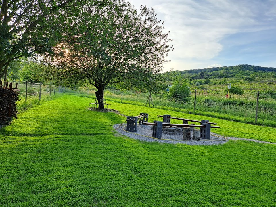 Špígle Garden